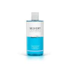 Selvert Thermal Bi-Phase Make-Up Remover For Eyes lips 500ml