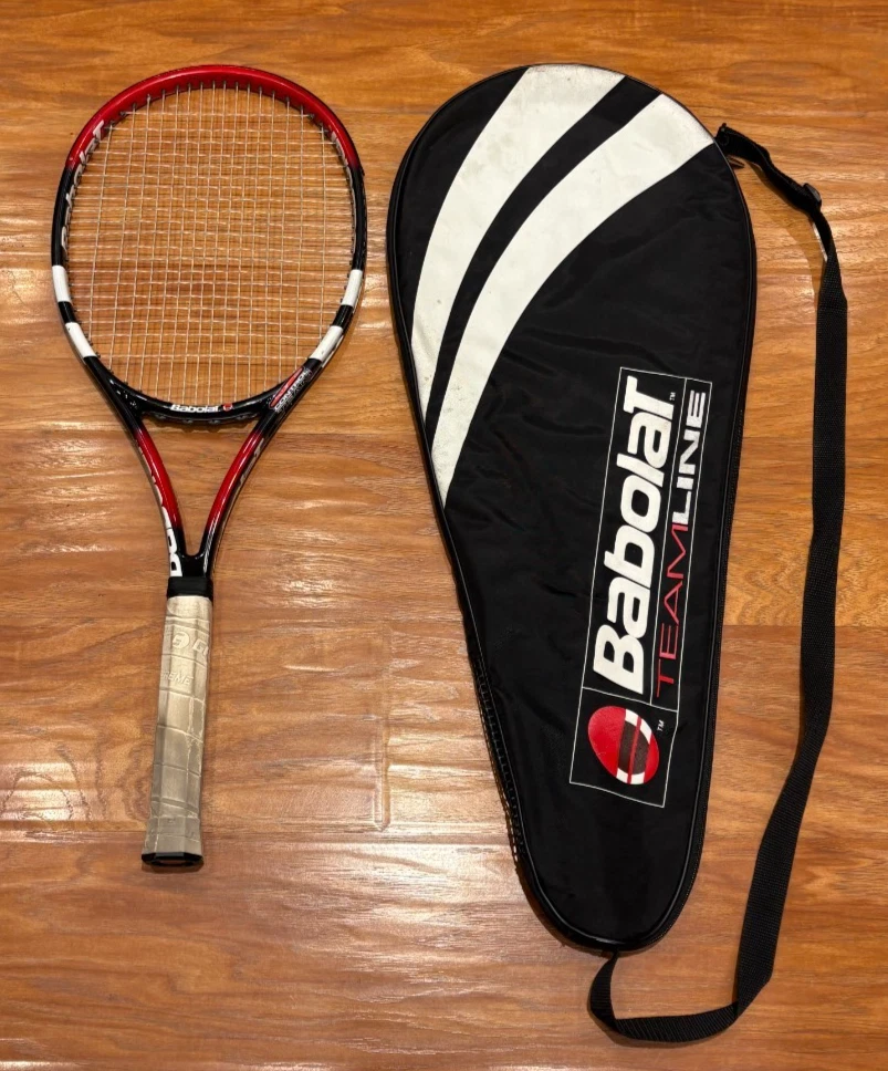Preços baixos em Controle Babolat | eBay