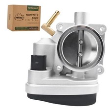 Electronic Throttle Body Assembly Fit for Mini Cooper 2002-2008 1.6L L4 S20078