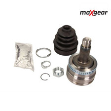 Joints Rover 418
