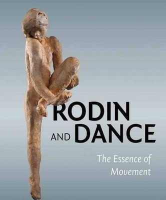 Sophie Biass-Fabiani Alexandra Gerstein Fr Rodin & Dance (Paperback) (UK IMPORT)