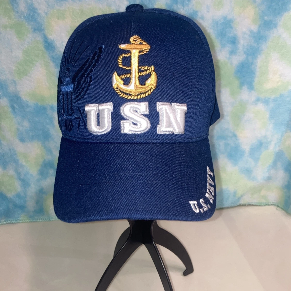 Hat/Cap Navy Collectibles (Unknown Date) for sale | eBay