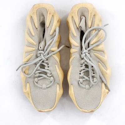 ADIDAS Yeezy 450 Cloud White Men's Sneakers Size