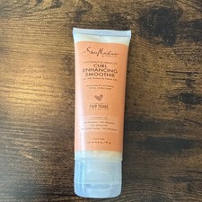 SheaMoisture, Coconut Hibiscus Curl Enhancing Smoothie TRVL 3.2 oz