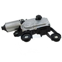 Wischermotor Hinten Meat UND Doria 27232 FÜR Audi Scheibenwischermotor