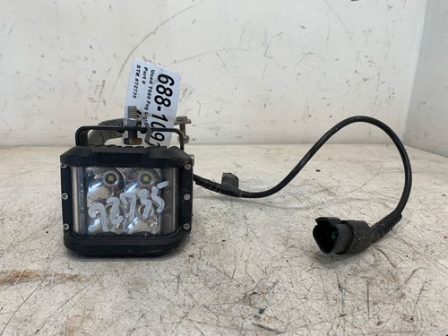 2016 Fog Light for Kenworth T660 (688-10916)