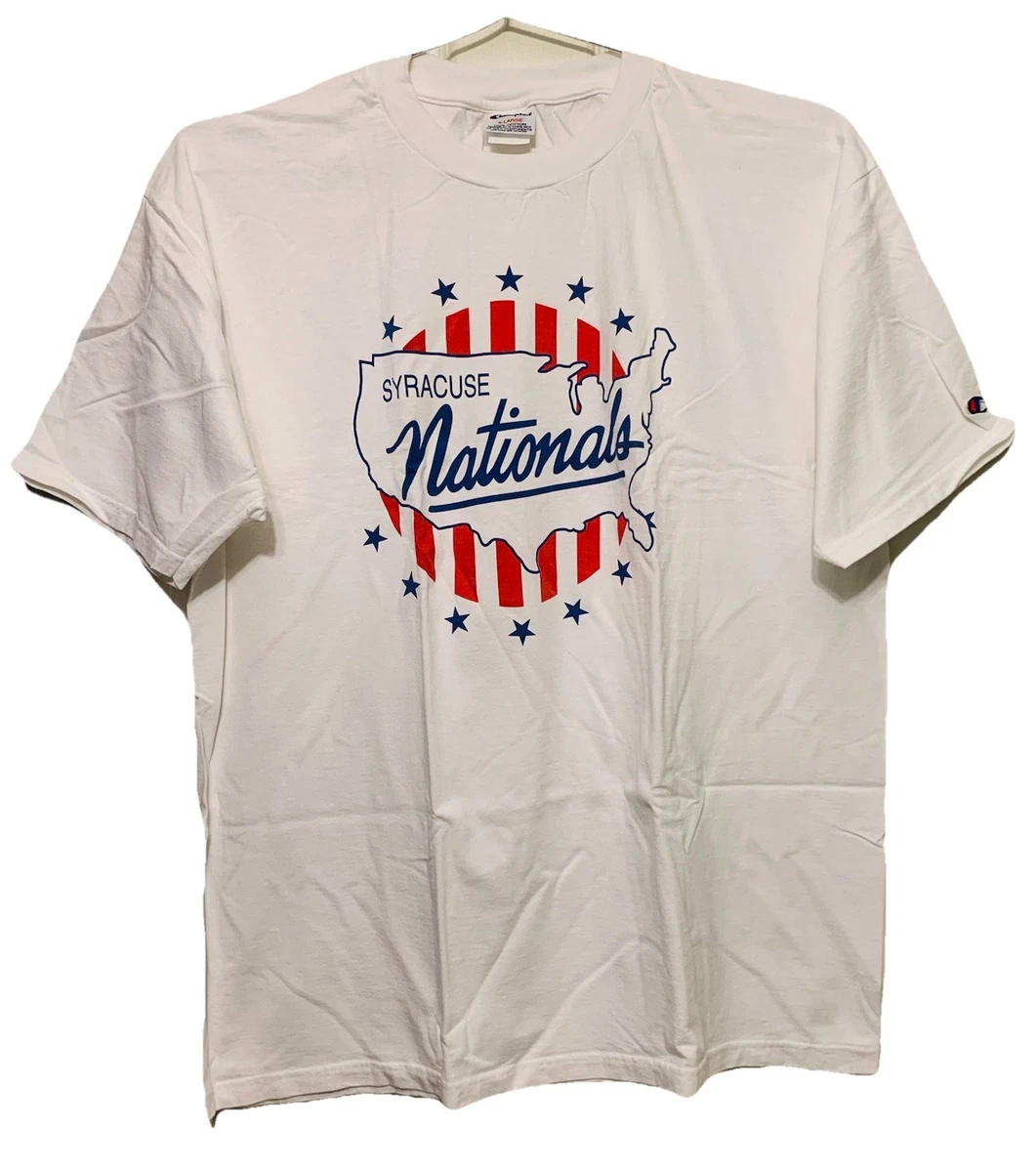 Champion NBA Shirts for sale | eBay
