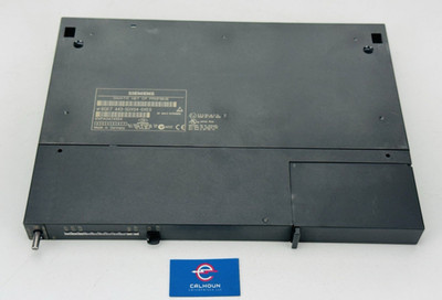 SIEMENS SIMATIC NET CP PROFIBUS 6GK7443-5DX04-0XE0 *WARRANTY*
