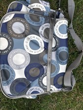 Coach baby /diaper bag with pockets