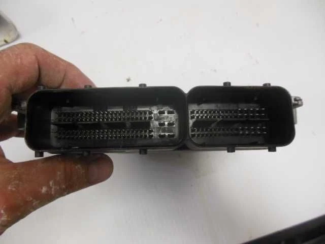 Электронный модуль управления двигателем ECM автоматический подходит для 04–06 SPECTRA 466779 - Изображение 2 из 2