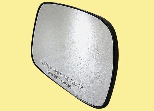 Dorman 56437 Replacement RH Door Mirror Glass for 05-10 Scion tC #4836 AMZ38