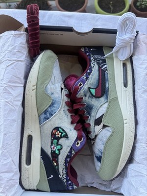 Nike Air Max 1 Concepts Mellow 44,5