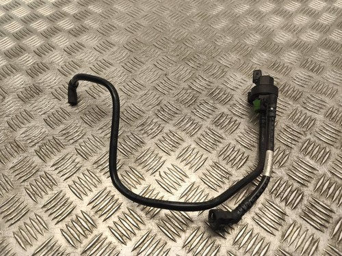 Mercedes-Benz E W212 2012 Benzin 150kW Turbolader Druckwandler Magnetventil