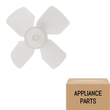 8502512-CB For Kenmore Refrigerator Evaporator Fan Blade Part # Model