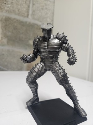 Classic Marvel Figuren Sammlung Destroyer Armour Custom. 