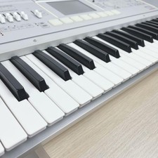 KORG M3 73 Xpanded Music Workstation Keyboard Synthesizer Tested Working