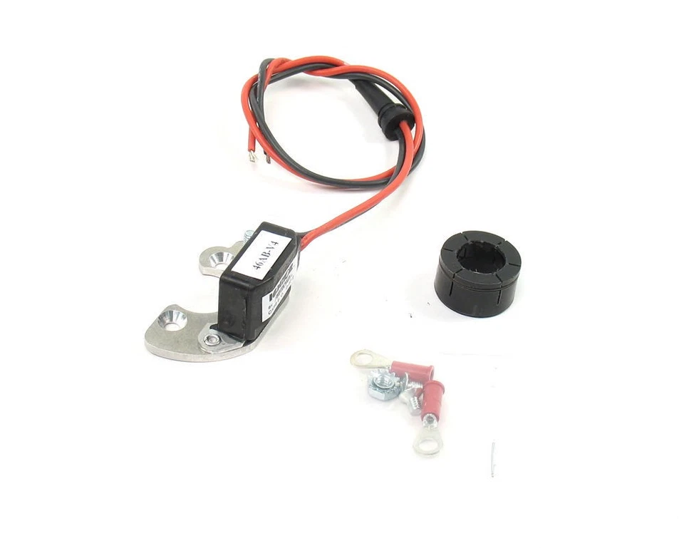 Pertronix Ignition 1641, Kit Ignitor Conversion Kit Performance Racing Parts - Image 3 of 4