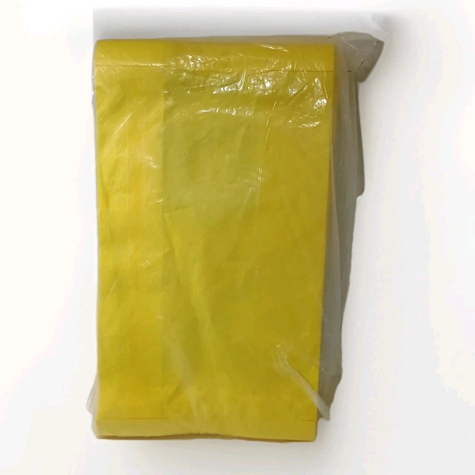 Isinlive 15Pk Vacuum Cleaner Replacement Bags For 50558 50555 50557 Canister Vac - Image 3 of 4