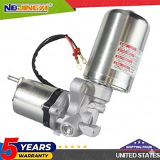 Ower Brake Booster Master Cylinder Pump For Lexus Lx570 Toyota Land Cruiser 200