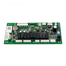 Raypak Heat Pump Digital Control Board 9350/9353 5450-8450 100-10000347 NEW FAST