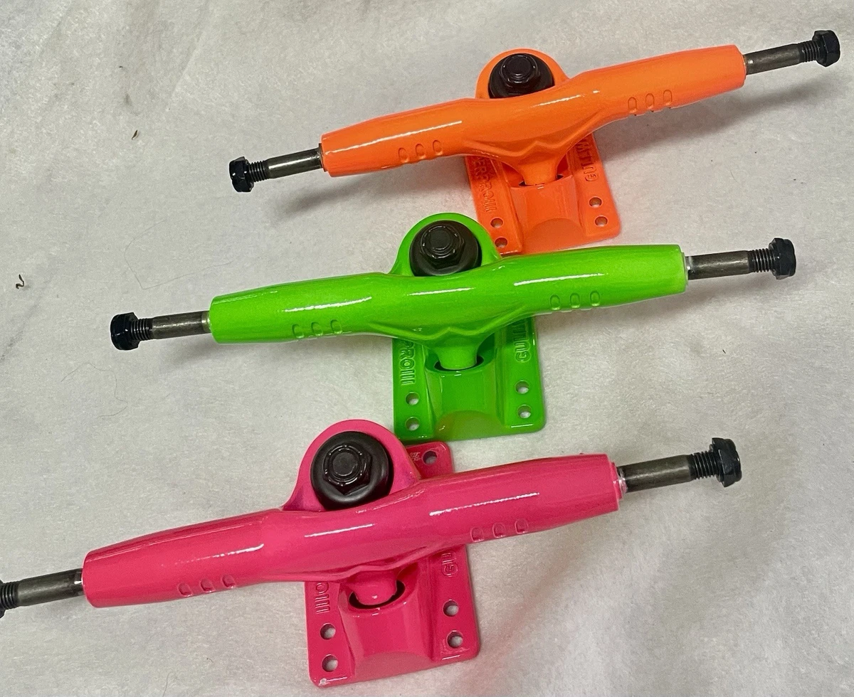 Gullwing Skateboard Trucks for sale | eBay