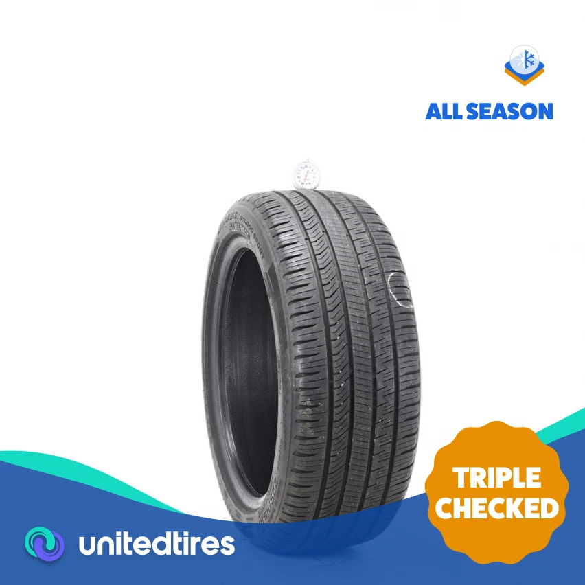 Pirelli 225/45/17 All Season Tires for sale | eBay