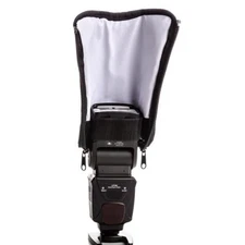 LumoPro LightSwitch Speedlight Case and Modifier