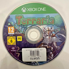 Terraria (Xbox One)
