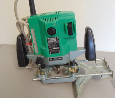 Hitachi TR-8 Vintage 1/4