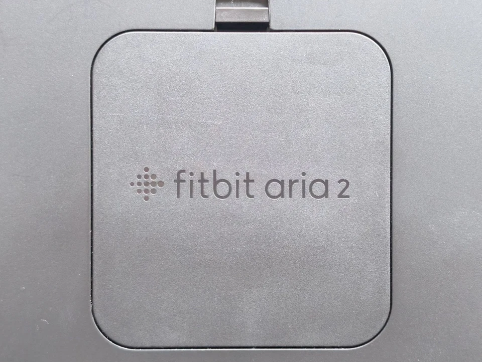Fitbit Aria 2 Personenwaage - Bild 4 von 4