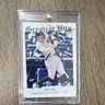 Topps 2024 Series 1 Greatest Hits Aaron Judge Yankees #23GH-2 Insert Card