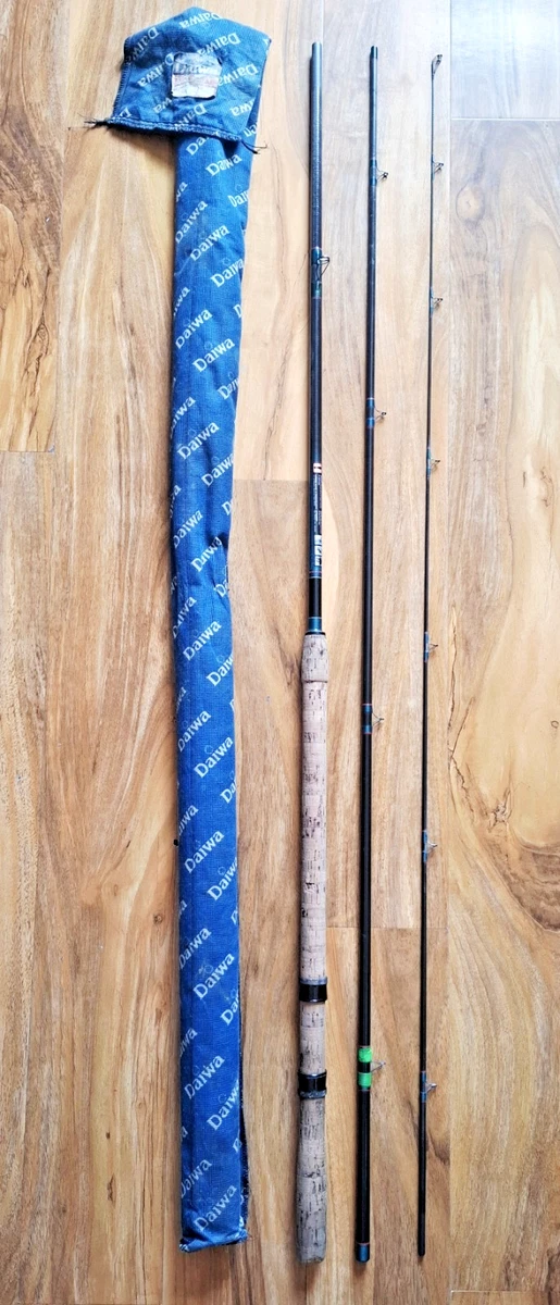 12 ft Item Fishing Rods & Poles 3 for sale | eBay 12 ft Item Fishing Rods & Poles 3 for sale | eBay