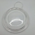 Pyrex P 150 C Grab It Clear Glass Replacement Lid Corning Ware Cover 39 VTG USA