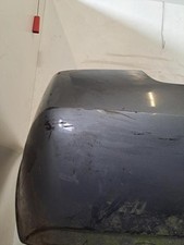 Pare-choc arrière Nissan PRIMERA