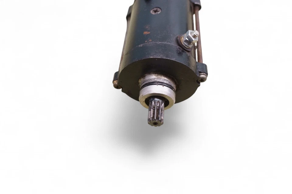 1982 Honda CBX 1000 CBX1000 CBX1050 Supersport SS *CBX3 Starter  - Image 2 of 4