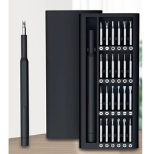 Set cacciaviti utensili manuali 142*10 Mm/5,6*0,4 in 25 in 1 set cacciaviti