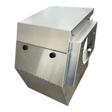 THERMO KING TRIPAC EVOLUTION 2013, AUXILIARY POWER UNIT (APU)