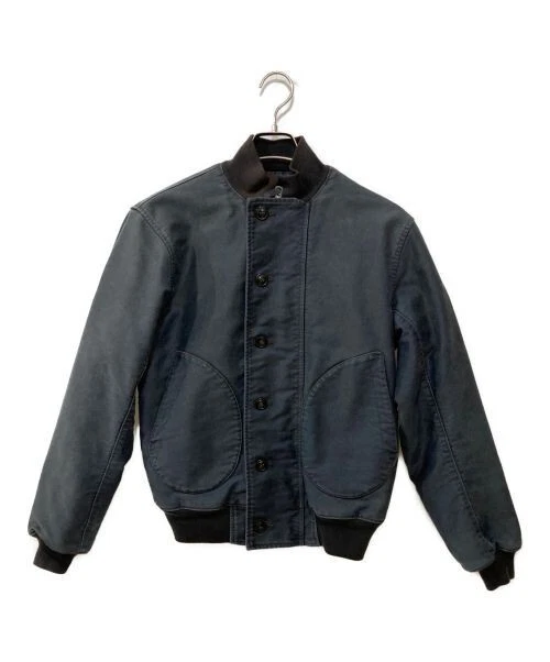 Ralph lauren deck best sale jacket