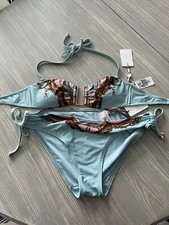 Ted Baker Versailles Swim Bikini Set