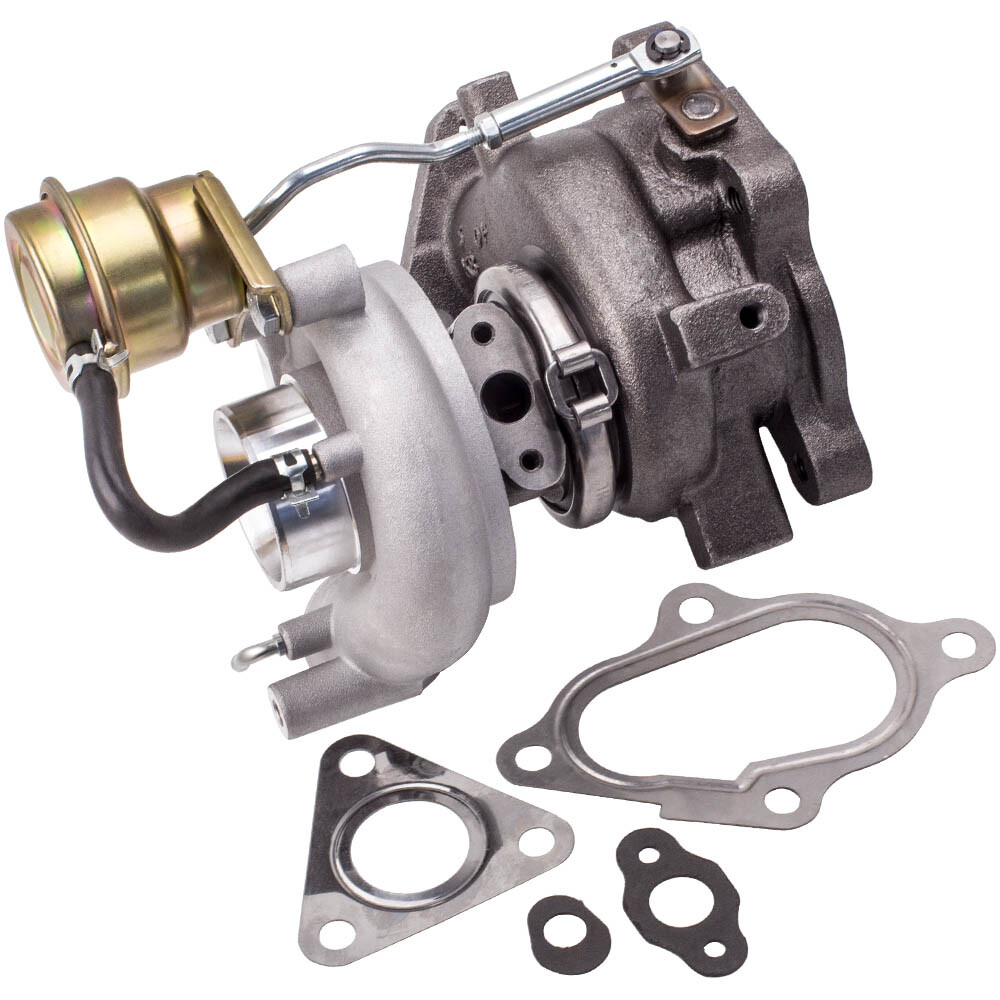 Turbo Turbocharger for Mitsubishi Pajero Shogun 4M40 2.8L TD04 TD04-12T Oil Cool