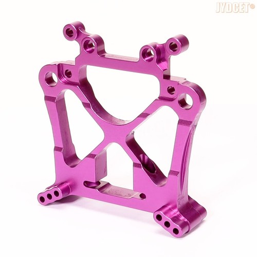 #85234 Torre amortiguador de aluminio para radiocontrol 1/8 HPI SAVAGE X XL FLUX SS - Imagen 10 de 20
