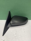2013-2014 Ford Mustang Driver Left Side View Power Door NO Mirror OEM