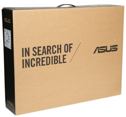 NEW ASUS 14" i3-1115G4 4.10GHz 16GB RAM 2TB SSD BACKLIT KEYBOARD WINDOWS 11 - Picture 1 of 7