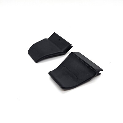 2x Range Rover Classic Tailgate Tab-Locks | LARGE | 1986-1995 RRC | MWC1654