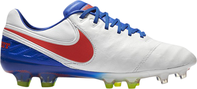 Nike Tiempo Legend VI 6 FG Soccer 