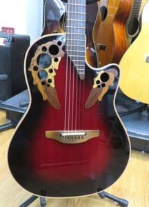 Ovation 6778 Elite Standard for sale | eBay