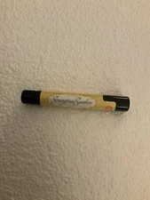 Perfectly Posh Retired Lip Balm - New & Sealed - Scrumptious Sunshine