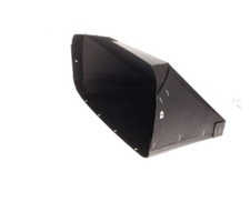 1967-72 Glove Box - Without Ac For Chevy Gmc Truck