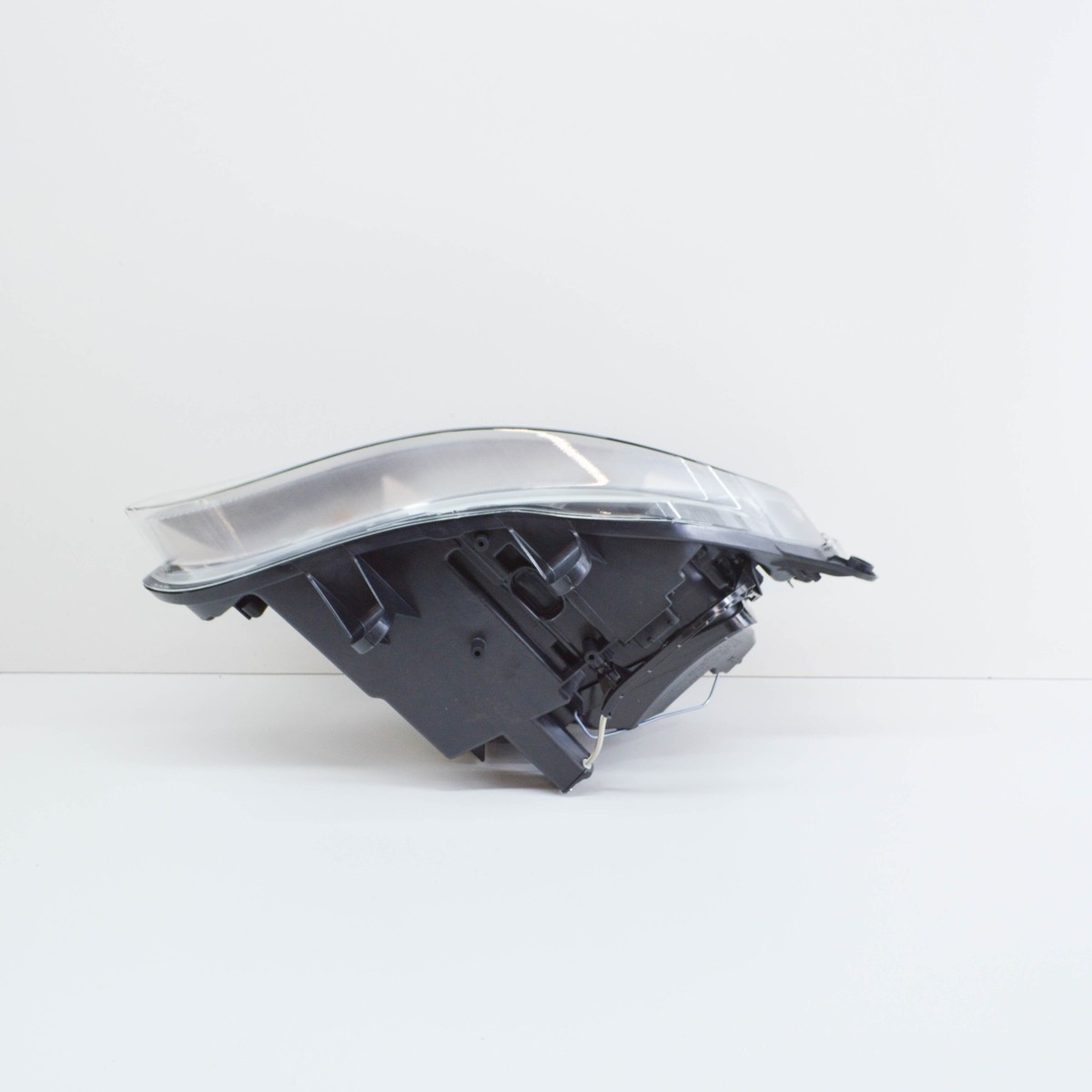 BMW Z4 Roadster E85 Front Left Headlight LHD 7165673 63127165673 