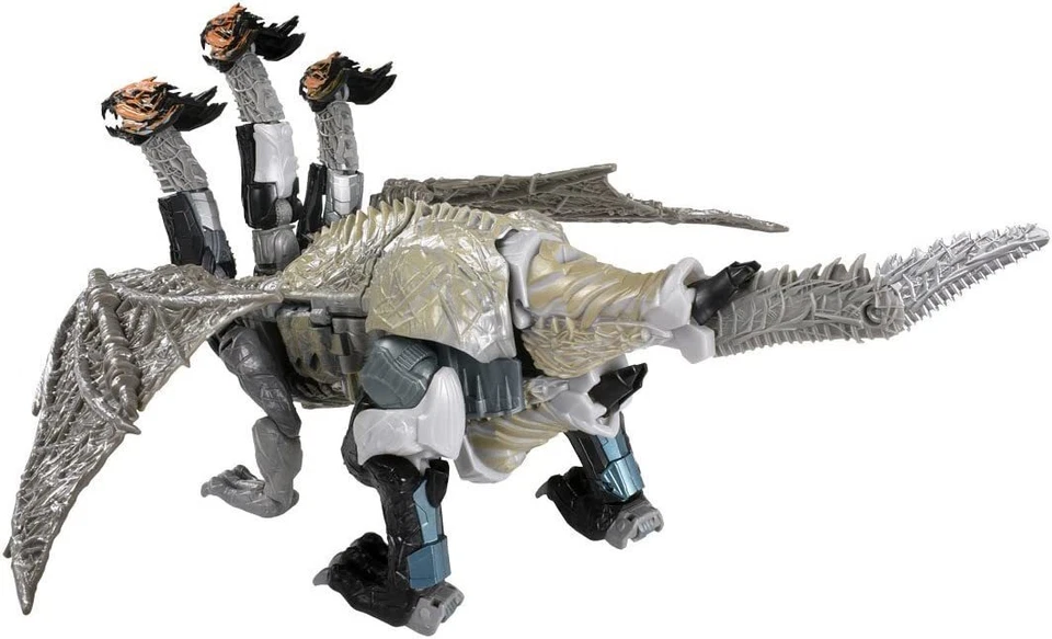 TAKARA TOMY Transformers TLK-30 Dragonstorm - Image 2 of 4